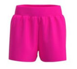 Crew 2in1 Shorts pink