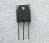 transistor 75344G TO-247 MOSFET IC chip Circuits Intégrés .C44.2