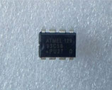 Transistor 93C56 DIP8 DIP EEPROM (256x8) / (128x16) 2K DIP-8 (8 broches) .B35.2