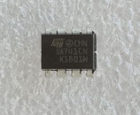 transistor UA741CN DIP-8 IC chip DIP8 Circuits Intégrés .B43.3