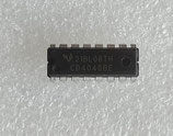 CD4040BE DIP-16 IC chip transistor IC puce DIP16 Circuits Intégrés .B45.2