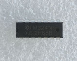 transistor LM324N DIP-14 IC chip DIP14 Circuits Intégrés .B43.4