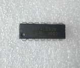 transistor SN74LS92N DIP-14 IC chip DIP14 Circuits Intégrés .B44.2