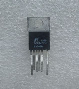 TOP247YN TO220-6 ( TO-220-6 ) 6 broches IC transistor Circuits Intégrés .B44.2