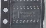 SOP ULN2003A SOP-16 IC transistor SOP16 chip circuits intégrés  .B11.5