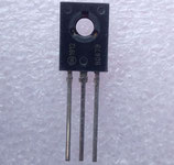 transistor BD679 TO-126 Circuits Intégrés IC chip TO126 .C31.3