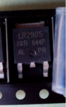 Transistor LR2905 TO-252 IC chip TO252 42A 55V .B33.3