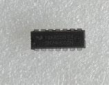 SN74HC02N DIP-14 ( DIP14 ) DIP IC chip transistor Circuits Intégrés .B44.1