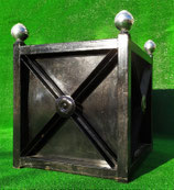 GRANDE FIORIERA FERRO