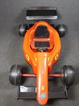ENORME MODELLINO FERRARI