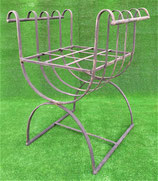 PANCHETTO FERRO BATTUTO (MOD. S18)