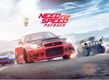 Need For Speed , Digital Key for Steam