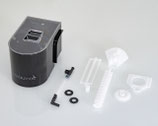 PULVERTANK-KOMPLETT- SET