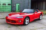 1993 Viper RT10