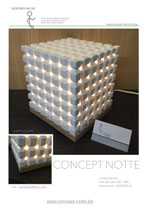 Lampe L8N