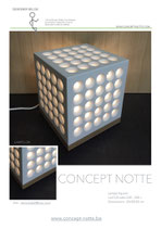 Lampe L3N
