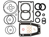 Dichtsatz Getriebe T25