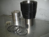 Kolbensatz Kolben 95mm