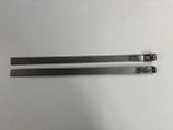 Spannband Batterie Links und Rechts - 219