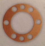 Dichtung Schwungmasse klein A111, P111, Junior 108, 109