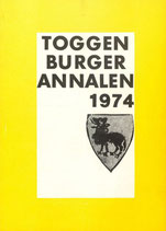 Toggenburger Annalen