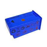 Li-Batterie für FRED easy® und FRED easy life®