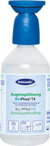 Actiomedic® Augenspülflasche BioPhos®74 mit phosphatgepufferter Spüllösung 4,9%, 500 ml