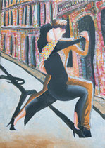 Tango Feroz