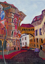 Ostertorstraße