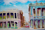 Calle de la Habana