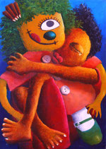 Abrazo