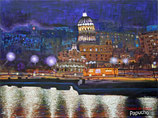 Ciudad de noche