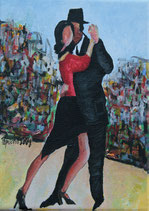 Tango Lounge