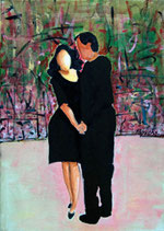 Milonga