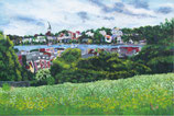 Flensburg Blick