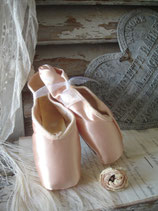 Ballettschuhe / Spitzenschuhe Staatsballett