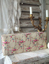 Shabby: Alte Handschuhschachtel aus Frankreich