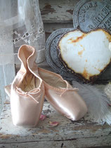 Ballettschuhe / Spitzenschuhe Staatsballett