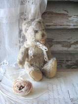 Zauberhafter kleiner alter Steiff Zotty Bär Teddy