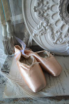 Ballettschuhe / Spitzenschuhe Staatsballett