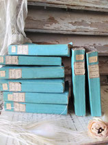 RAR: Wunderschönes Set antike Bücher,  Frankreich 1825