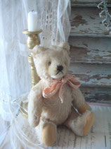 Dekorativer alter Steiff Teddy