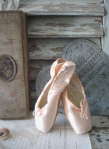 Ballettschuhe / Spitzenschuhe Staatsballett