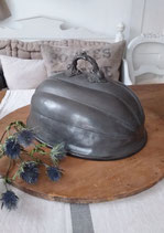Soooo shabby: Dixon Metall Cloche aus England