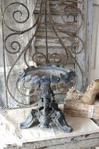 Selten: Vide Poche Metallständer aus Frankreich