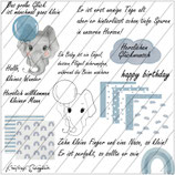 DigiStamp-Set Ben