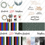 DigiStamp Christmas Time