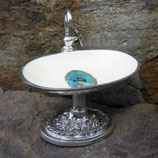 Retro-Seifenschale "Victorian Sink"