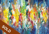 Perfect Summer Feelings S 5 / SOLD