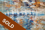 Sailing Far Away XL 3 / SOLD